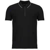 Armani Exchange XM001285 Črna