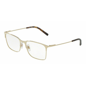 Dolce & Gabbana Okvir za naocare 0DG1289 488 52, Ženski, Zlatni
