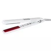 BRAZIL KERATIN Iron Repair ultrazvočni likalnik za zdravljenje poškodovanih las (Ultrasonic-Infrared Haircare Clip)