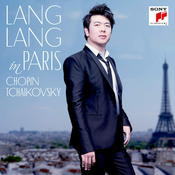 Lang Lang - Lang Lang in Paris (2 CD)