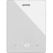 GORENJE Kuhinjska vaga KT10LBW