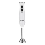 Haley Štapni mikser HY1108, 1200W, Beli