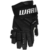 Hokejske rokavice Warrior Alpha LX3 Pro Black Senior 13 palcev