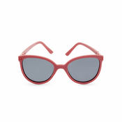 KiETLA CraZyg-Zag sončna očala BuZZ 6-9 let (terakota)