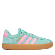 Adidas VL COURT 3.0, ženske patike za slobodno vrijeme, plava NLF94