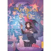 Morgana & Oz 02