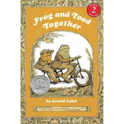 Frog and Toad Together