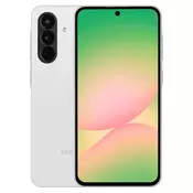SAMSUNG pametni telefon Galaxy A56 8GB/256GB, Lightgray
