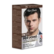 Renée Blanche Per Uomo Hair Coloring