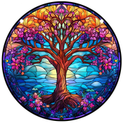 Sončni Lovišči - Tree of Life/Typ41/L KP32214