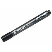 PILOT Permanentni marker SCA-100-B 511097 (9452) crni