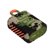 ZVUCNIK PRENOSIVI JBL GO 3 BLUETOOTH SQUAD