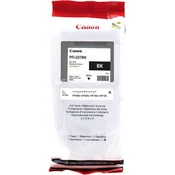 Tinta CANON PFI-207 B