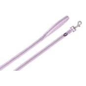 Nobby Pasji povodec Soft Grip L-XL roza