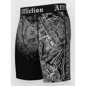 Affliction Angels Boxershorts black