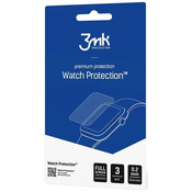 3MK FlexibleGlass Watch Xiaomi Smart Band 8 Pro Hybrid Glass