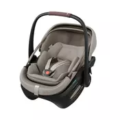 Maxi-Cosi Autosjedalica Coral Slide Pro, Grupa 0+ (0-13 kg) (40-87 cm) - Sapphire Sand