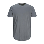Jack & Jones Plus Majica JJENOA, zelena