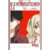 Edens Zero 24