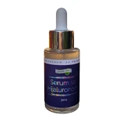 Zeleni put Serum za lice sa Hijaluronom, 30ml