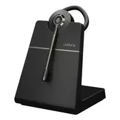 Jabra 9655-455-111 Engage 55 SE Bežični Konvertibilni Slušalice Crne