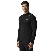 Castore majica 1/4 zip za muškarce