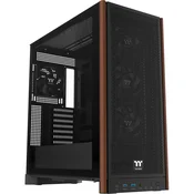 Thermaltake Kucište S370 WS, Crno