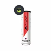Tecnifibre X-One 4/1