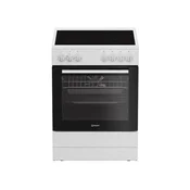 INDESIT I6V5PMW Šporet
