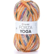 Yarn Art Forza Yoga 2500 Pletilna preja