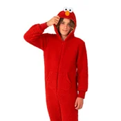 OPPOSUITS Elmo pajac 134-152 cm