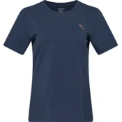 NORRONA MAJICA K.R. /29 COTTON ACT EMBROIDERY Ž