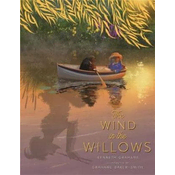 Wind in the Willows