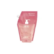 SVR Topialyse Moisturizing Cleansing Gel 24 hours Eco-refill 1L
