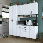 HANAH HOME Kuhinjski ormar JE133 3054