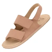 Muris sandal 687637 Rio Junior barefoot D dusty pink 32