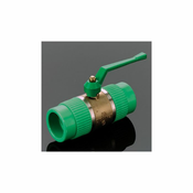 AQT Ventil kuglasti 20mm  Fusiotherm