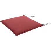 Doppler Elegant blazina 45x45 rdeča