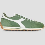 Diadora Rally Punched Zelena