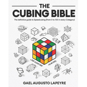 The Cubing Bible