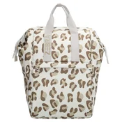 Zebra Trends Sally W01579 Beige Leopard