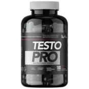 Basic Supplements Testo Pro 180 Kapsula
