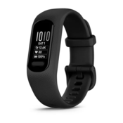GARMIN VIVOSMART 5 L - BLACK, (698962)