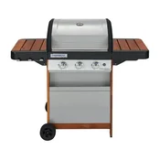 PLINSKI ŽAR CAMPINGAZ BBQ 3 SERIES WOODY LX