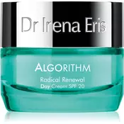 Dr Irena Eris Algorithm regeneracijska dnevna krema SPF 20 50 ml