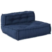 Modularna sofa Indigo 70 x 70 x 56 cm Tkanina