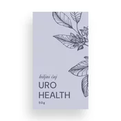 Nutripharm Biljni caj Uro Health , 50g