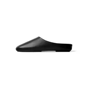 L37 HANDMADE SHOES Copat ALL AT ONCE črna