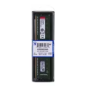 KINGSTON DIMM DDR4 8GB 3200MHz KVR32N22S68