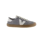 Victoria Olmo Barefoot Sneakers 186103 - Gris Siva